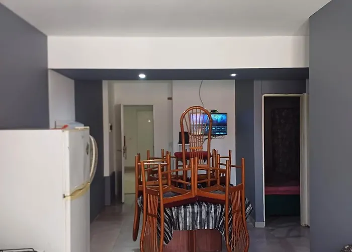 Alquilo Departamento 3 Ambientes