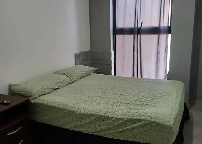 Alquilo Departamento 3 Ambientes