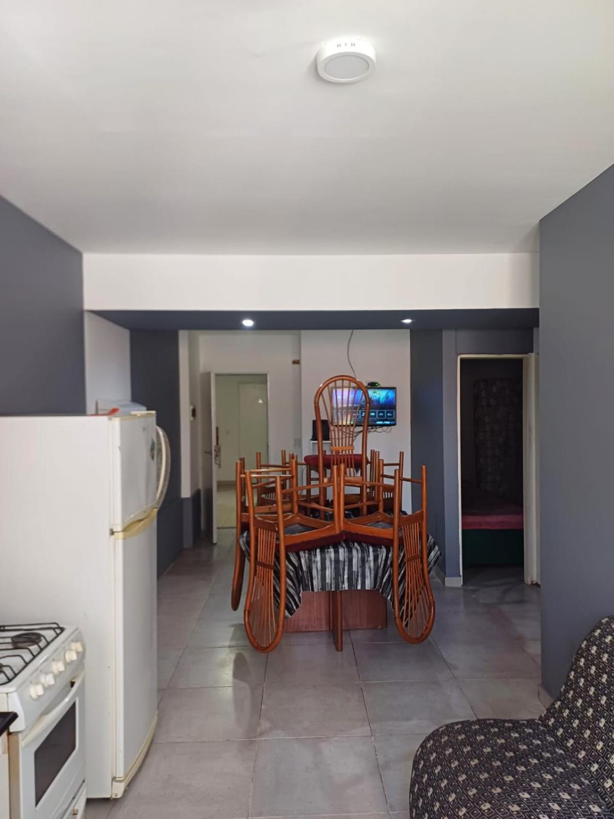 Apartment Alquilo Departamento 3 Ambientes