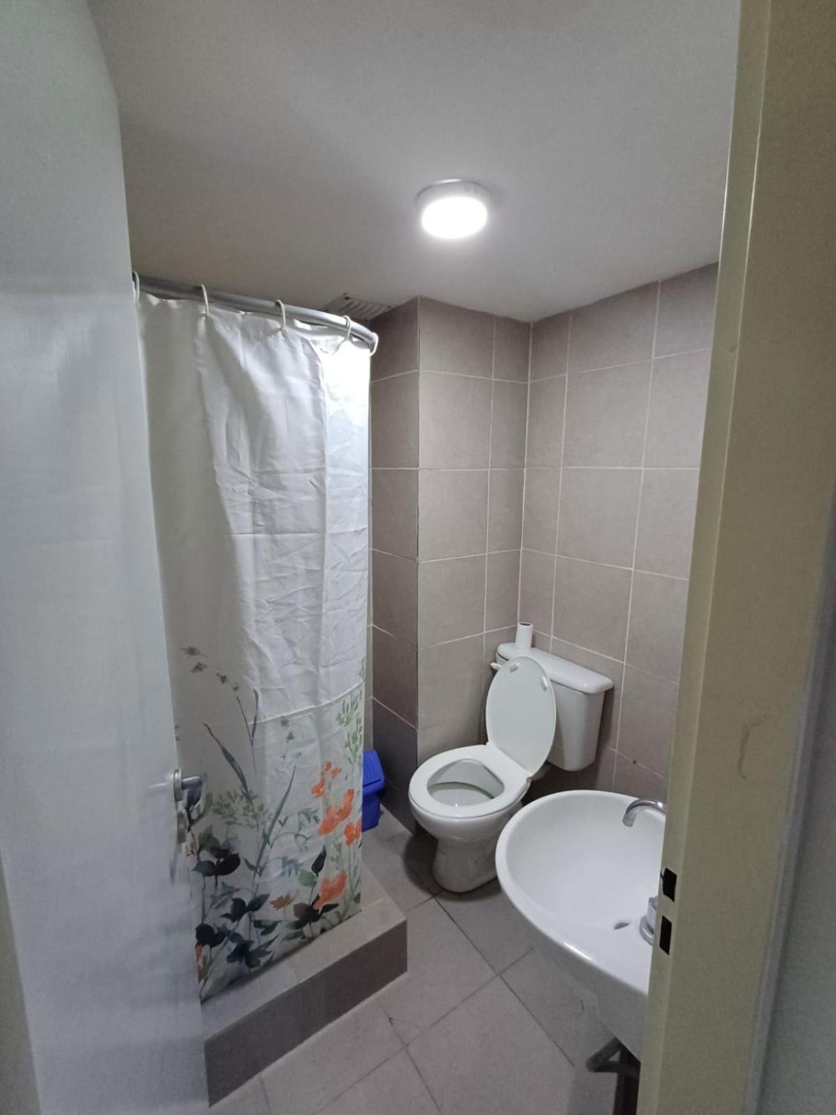 Apartment Alquilo Departamento 3 Ambientes Mar del Plata