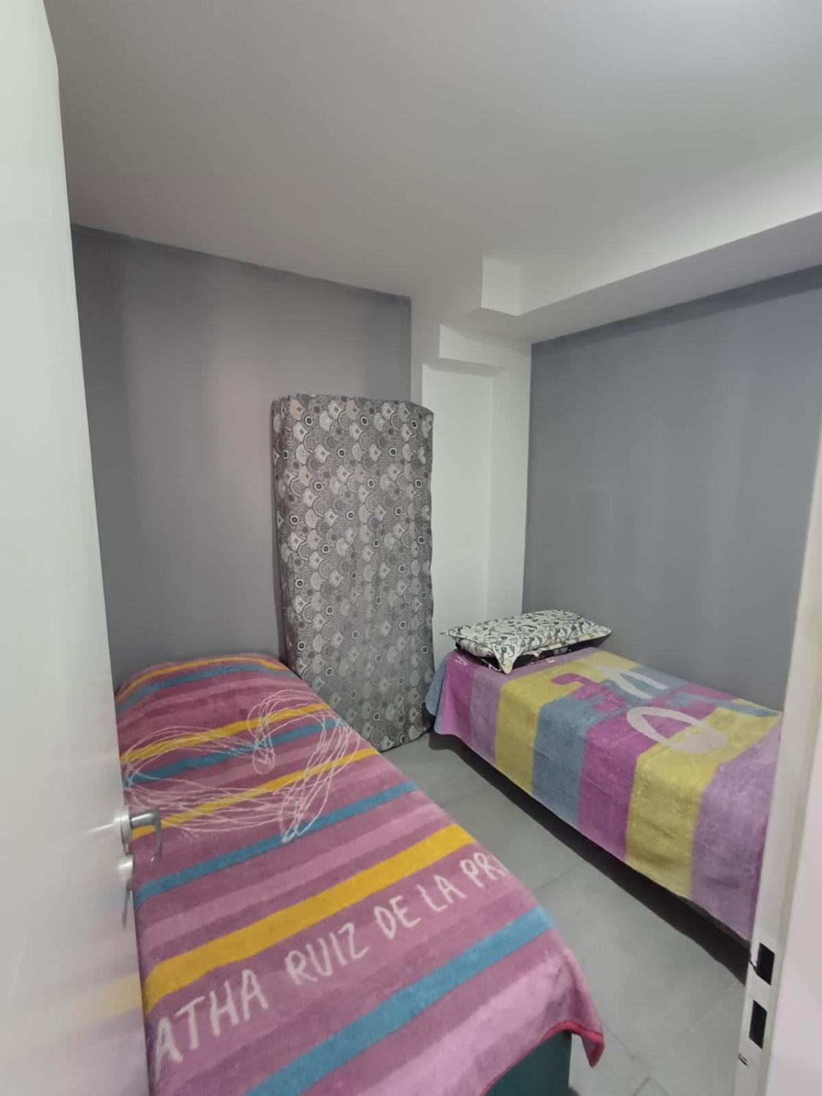 Apartment Alquilo Departamento 3 Ambientes