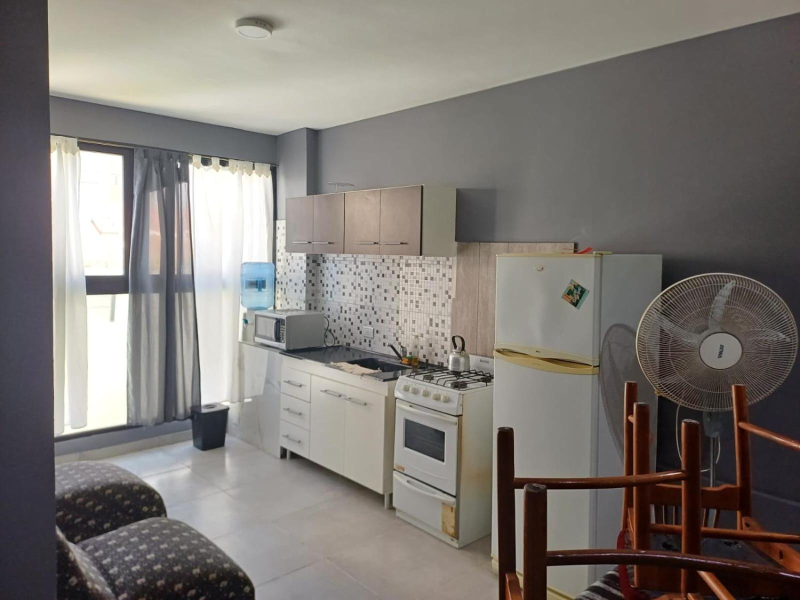 Alquilo Departamento 3 Ambientes Apartment Mar del Plata