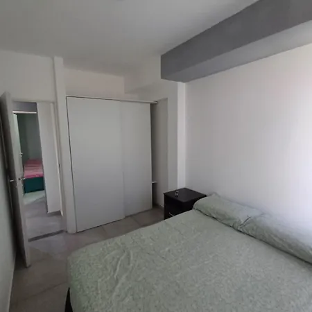Apartamento Alquilo Departamento 3 Ambientes Mar del Plata Exterior foto