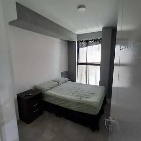 Apartamento Alquilo Departamento 3 Ambientes Mar del Plata Exterior foto