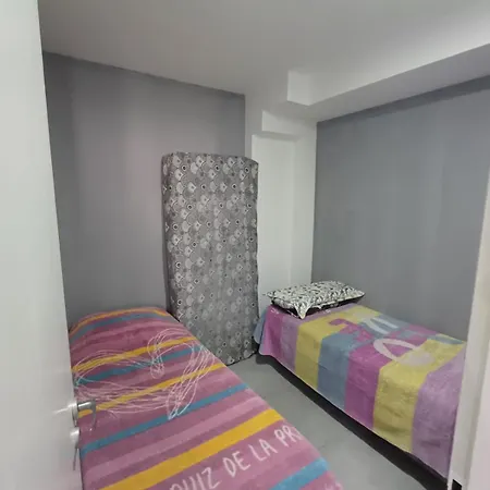 Apartamento Alquilo Departamento 3 Ambientes Mar del Plata Exterior foto