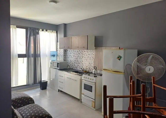 Alquilo Departamento 3 Ambientes